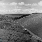 Oxnop Scar, 1967